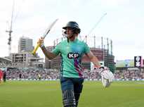 Jordan Cox Earns England Call-Up for Ireland T20I Series After Impressive Form