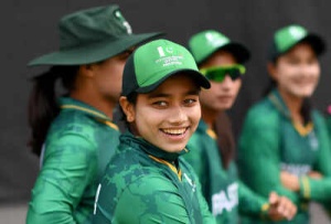 Pakistan Skips Women's Cricket World Cup Opening Ceremony in India Amidst Geopolitical Tensions