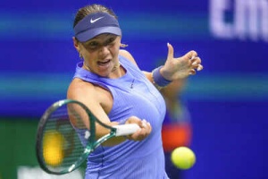 US Open 2025: Anisimova Upsets Osaka, Sets Up Showdown with Defending Champ Sabalenka