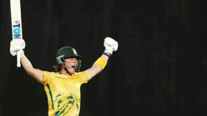 SA20 Auction: Dewald Brevis breaks all records as costliest-ever; Sourav Ganguly calls him a 'game-changer'