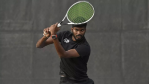 Davis Cup: India Takes Commanding 2-0 Lead Over Switzerland After Stunning Wins by Suresh and Nagal
