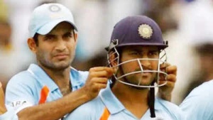 Irfan Pathan's Dhoni Revelation Sparks Controversy: Hookah Claims and Friendship Fallout Revisited