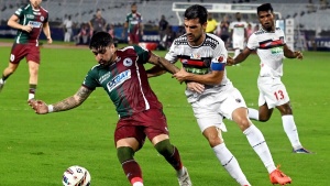 ISL Teams Unite for Super Cup: ACL 2 Play-off Berth Up for Grabs