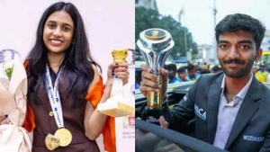 FIDE Grand Swiss: Gukesh's Bold Move, Deshmukh's Open Challenge Headline Indian Contingent