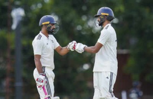 Duleep Trophy Final: South Zone Roster Revamped as Jagadeesan, Padikkal Earn India A Call-Up
