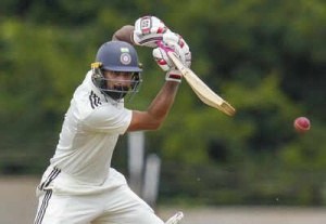 Duleep Trophy: Jagadeesan Misses Double Century by a Whisker as South Zone Dominates North Zone with Massive 536