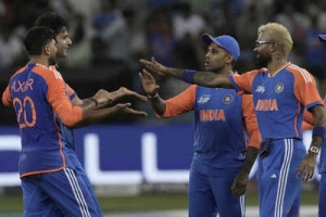 Asia Cup: Sri Lanka off to winning start, Bangladesh collapse in Group B clash