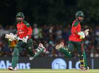 Litton Das Confident as Bangladesh Rides T20I Series Sweep into Asia Cup 2025