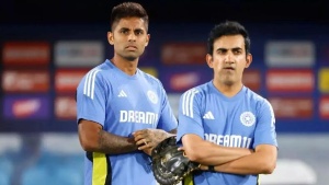 Asia Cup 2025: India Faces Combination Challenge, Warns Former Batter Mohammad Kaif