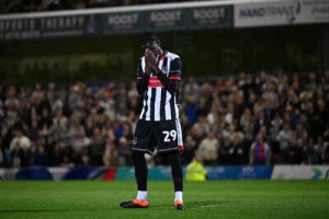 Grimsby Town Fined After Ineligible Player Fiasco in Carabao Cup Win Over Manchester United; Expulsion Off the Table?