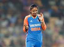 Harmanpreet Kaur: India Confident of Upsetting Australia Ahead of World Cup