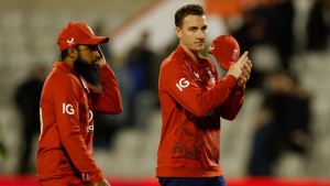 England's Harry Brook Issues T20 World Cup Warning After Crushing South Africa in Record-Breaking Win