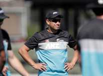 Ross Taylor Ends Retirement, Joins Samoa's Cricket Squad for T20 World Cup Qualifier