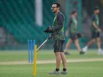 Hesson Assesses Pakistan's Batting Lineup as 