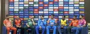 Shubman Gill's Sportsmanship Shines: India Star Embraces UAE Player After Asia Cup Win