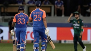 Gautam Gambhir Dismisses Asia Cup Comparisons After India's Dominant Victory Over Pakistan