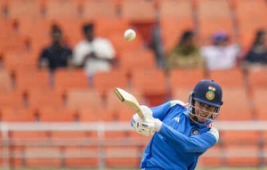 Jemimah Rodrigues Sidelined: Viral Infection Forces India Star Out of Final Australia ODIs