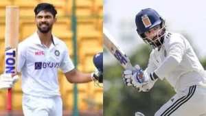 India A Squad Named: Gaikwad, Patidar Omission Sparks Debate Despite Stellar Domestic Performances