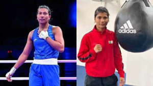 Indian Boxers Cleared After Sex Eligibility Tests: Controversy Surrounds World Boxing's New Policy