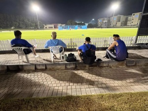 India Scopes Out Afghanistan's Strengths Ahead of Crucial Pakistan Showdown in Asia Cup