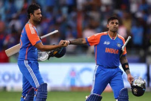 ‘We stand by victims of Pahalgam’: Suryakumar Yadav's first reaction after win over Pakistan; dedicates it to armed forces