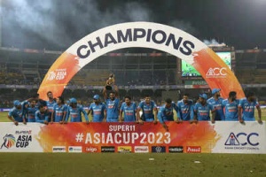 Asia Cup 2025: India vs. Pakistan Tickets Go on Sale – Prices and How to Purchase