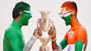 India-Pakistan Asia Cup Clash: Profit Over Patriotism Amidst Rising Boycott Calls?