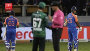ICC Expected to Reject PCB's Demand in Handshake Controversy: Report
