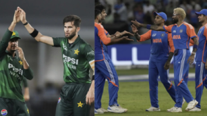India vs. Pakistan: Fresh Faces, New Strategies Clash in Asia Cup 2025 Showdown