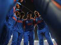 Bellerive Oval to host two India Women's ODIs on 2026 tour