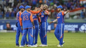 Apollo Tyres Secures Indian Cricket Team Jersey Sponsorship in Lucrative Deal
