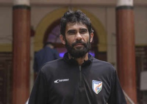 India Secures CAFA Nations Cup Third-Place Playoff Berth After Iran-Tajikistan Stalemate