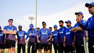 Suryakumar Yadav eyes Asia Cup glory in first big test as India's T20I captain