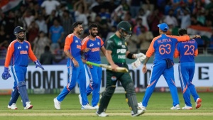 Pakistan Cricket's Fall From Grace: Asia Cup Struggles Expose Systemic Crisis, Reliance on