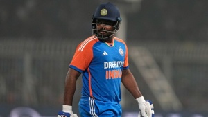 Ravi Shastri Backs Sanju Samson as Opener, Predicts Tough Challenge for Shubman Gill in Asia Cup T20