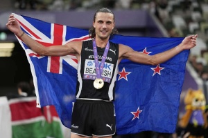 World Athletics Championships: Kushare Leaps to Personal Best; Chopra and Weber Set for Javelin Showdown