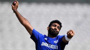 Bumrah's Longevity in Cricket Hinges on Workload Management, Says Top Surgeon