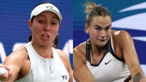 US Open Semifinal Showdown: Sabalenka Seeks Repeat Victory Against Pegula in High-Stakes Rematch - How to Watch