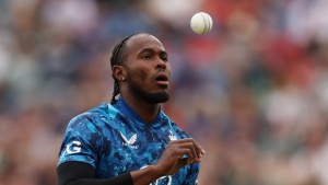 Jofra Archer Achieves Career-High ICC ODI Ranking After Dominating South Africa