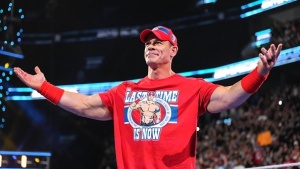 Chicago SmackDown: John Cena's Potential Farewell Match Amidst Brock Lesnar Return Buzz