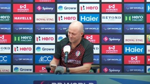 Trott's Asia Cup Gaffe: Afghanistan Coach Mistakenly Crowns Bangladesh Champions Before Fact-Checking on Google