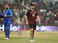 Afghanistan Eyes Super Four Spot, Trott Calls for Bounce-Back Win Against Sri Lanka