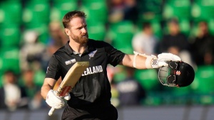 Kane Williamson, Key New Zealand Players Ink T20 World Cup 2026 Deals