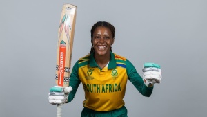 Teen Sensation: South Africa Names 17-Year-Old Karabo Meso to Women's ODI World Cup Squad