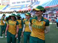 Dane van Niekerk Omitted as South Africa Announces Strong Women's World Cup Squad; Laura Wolvaardt to Captain