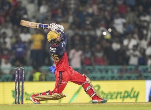 'Mere liye unse baat...': Jitesh Sharma on sharing dressing room with Virat Kohli at RCB