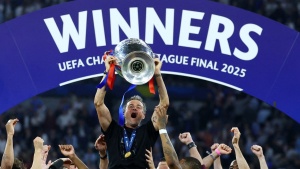 Madrid and Warsaw to host men's and women's Champions League finals in 2027