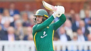 Matthew Breetzke's Record-Breaking Run: South African Star Wary of Inevitable Dip After Historic Start