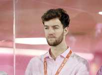 Rajasthan Royals See Further Shakeup as CEO Jake Lush McCrum Departs