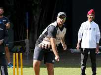 Craig McMillan Appointed Full-Time Assistant Coach for New Zealand Women's Cricket Team
OR
McMillan Commits to New Zealand Women's Cricket in Full-Time Coaching Role
